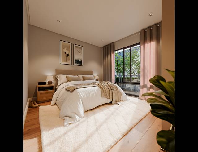 3 BEDROOM FREEHOLD FOR SALE IN PAARL VALLEIJ LIFESTYLE ESTATE